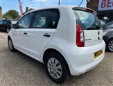 Skoda Citigo Image 6