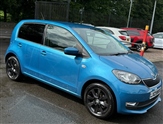Used Skoda Citigo