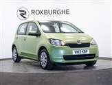 Used Skoda Citigo