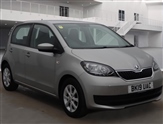 Used Skoda Citigo