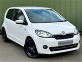 Used Skoda Citigo