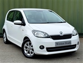 Used Skoda Citigo
