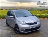 Used Skoda Citigo