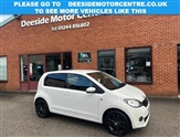 Used Skoda Citigo
