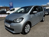 Skoda Citigo Image 1