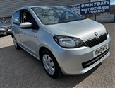 Skoda Citigo Image 2