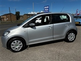 Skoda Citigo Image 3