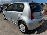 Skoda Citigo Image 4