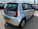 Skoda Citigo Image 6