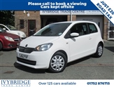 Used Skoda Citigo
