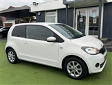 Used Skoda Citigo