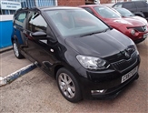 Used Skoda Citigo