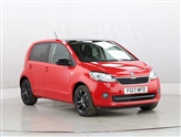 Skoda Citigo Image 2