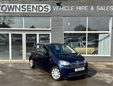 Used Skoda Citigo