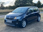 Used Skoda Citigo