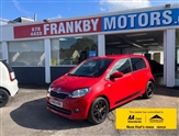 Used Skoda Citigo