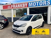 Used Skoda Citigo
