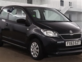 Used Skoda Citigo