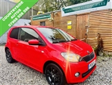Used Skoda Citigo Used Skoda Citigo