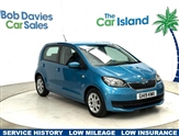 Used Skoda Citigo