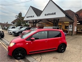 Used Skoda Citigo