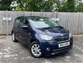 Used Skoda Citigo