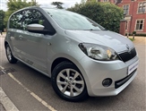 Used Skoda Citigo