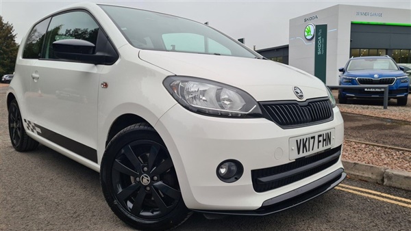 Large image for the Used Skoda Citigo