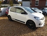 Used Skoda Citigo