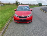 Used Skoda Citigo