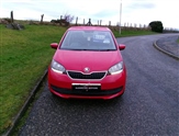 Used Skoda Citigo