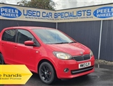 Skoda Citigo Image 1