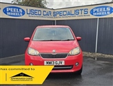 Skoda Citigo Image 2