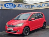 Skoda Citigo Image 3