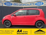 Skoda Citigo Image 4