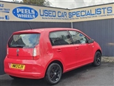 Skoda Citigo Image 6