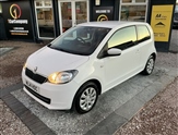 Used Skoda Citigo