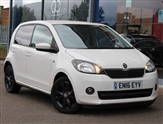 Used Skoda Citigo