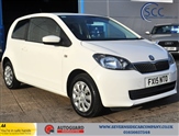 Used Skoda Citigo