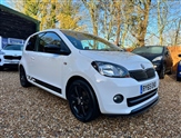Used Skoda Citigo Used Skoda Citigo