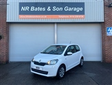Used Skoda Citigo