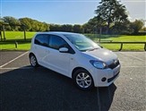 Used Skoda Citigo