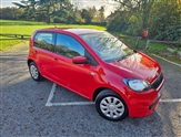 Used Skoda Citigo