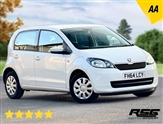 Used Skoda Citigo