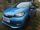 Used Skoda Citigo