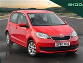 Skoda Citigo Image 1