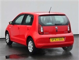 Skoda Citigo Image 3
