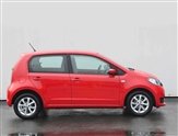 Skoda Citigo Image 4
