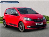 Skoda Citigo Image 1