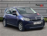Skoda Citigo Image 1